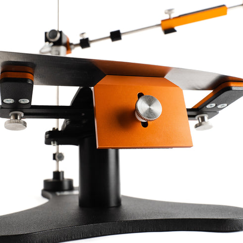 Support de lame vertical pour Hapstone V8 et M3